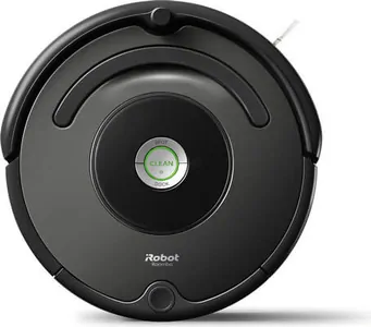 Замена платы на роботе пылесосе iRobot Roomba S9 Plus в Воронеже